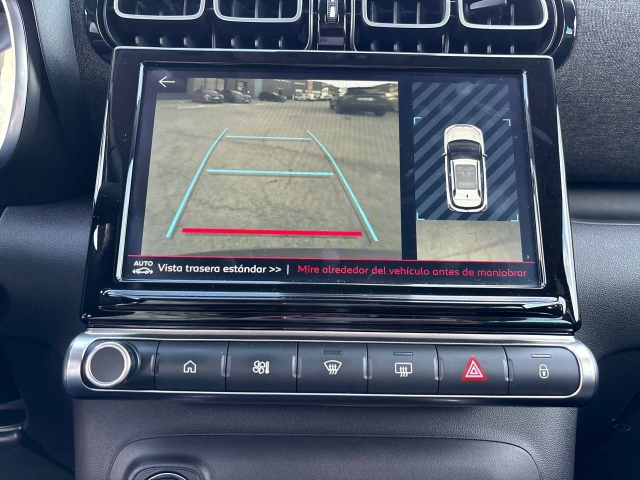 Citroën C3 Aircross BlueHDi 81kW (110CV) Shine Pack - foto 19