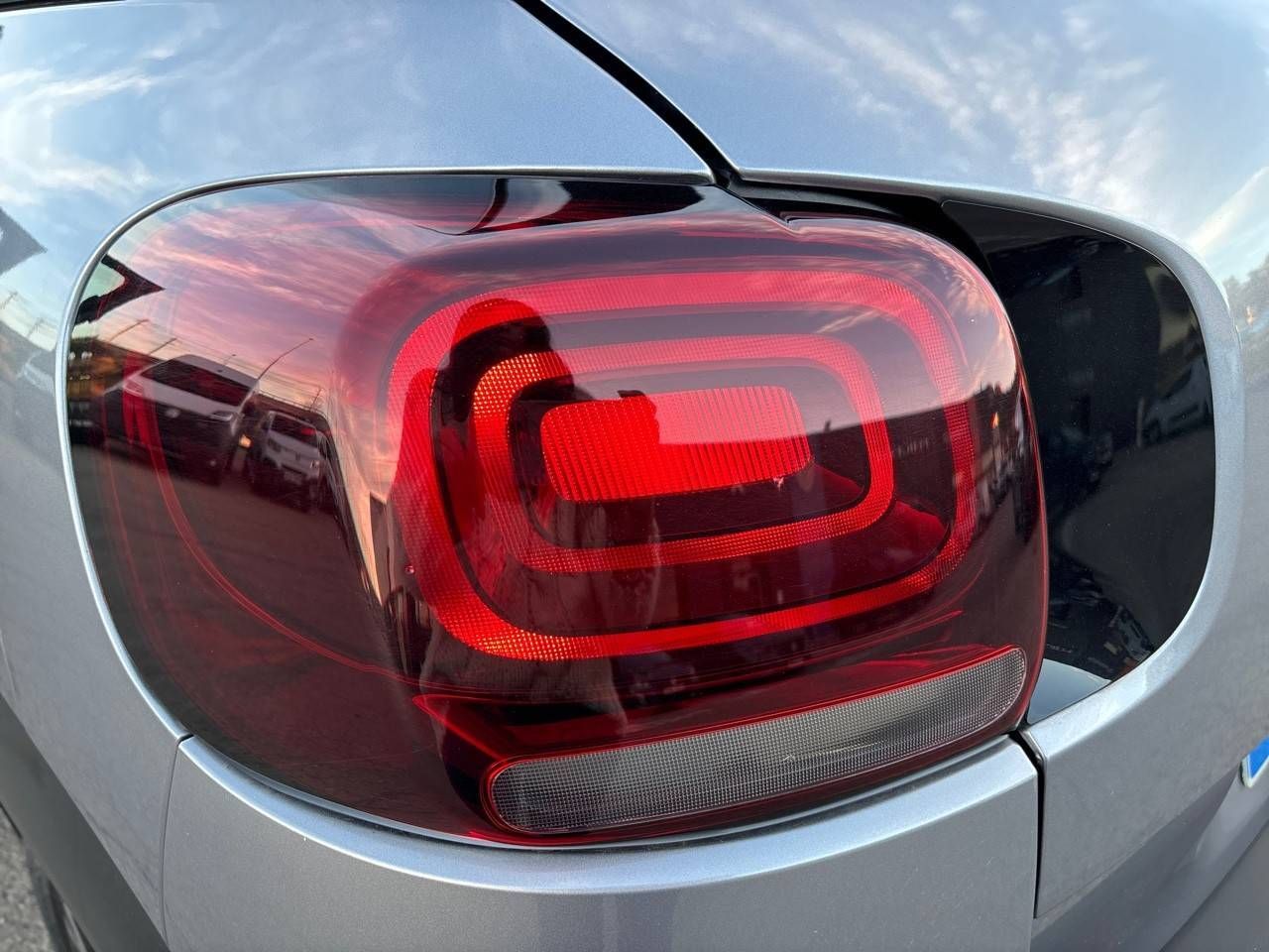 Citroën C3 Aircross BlueHDi 81kW (110CV) Shine Pack - foto 25