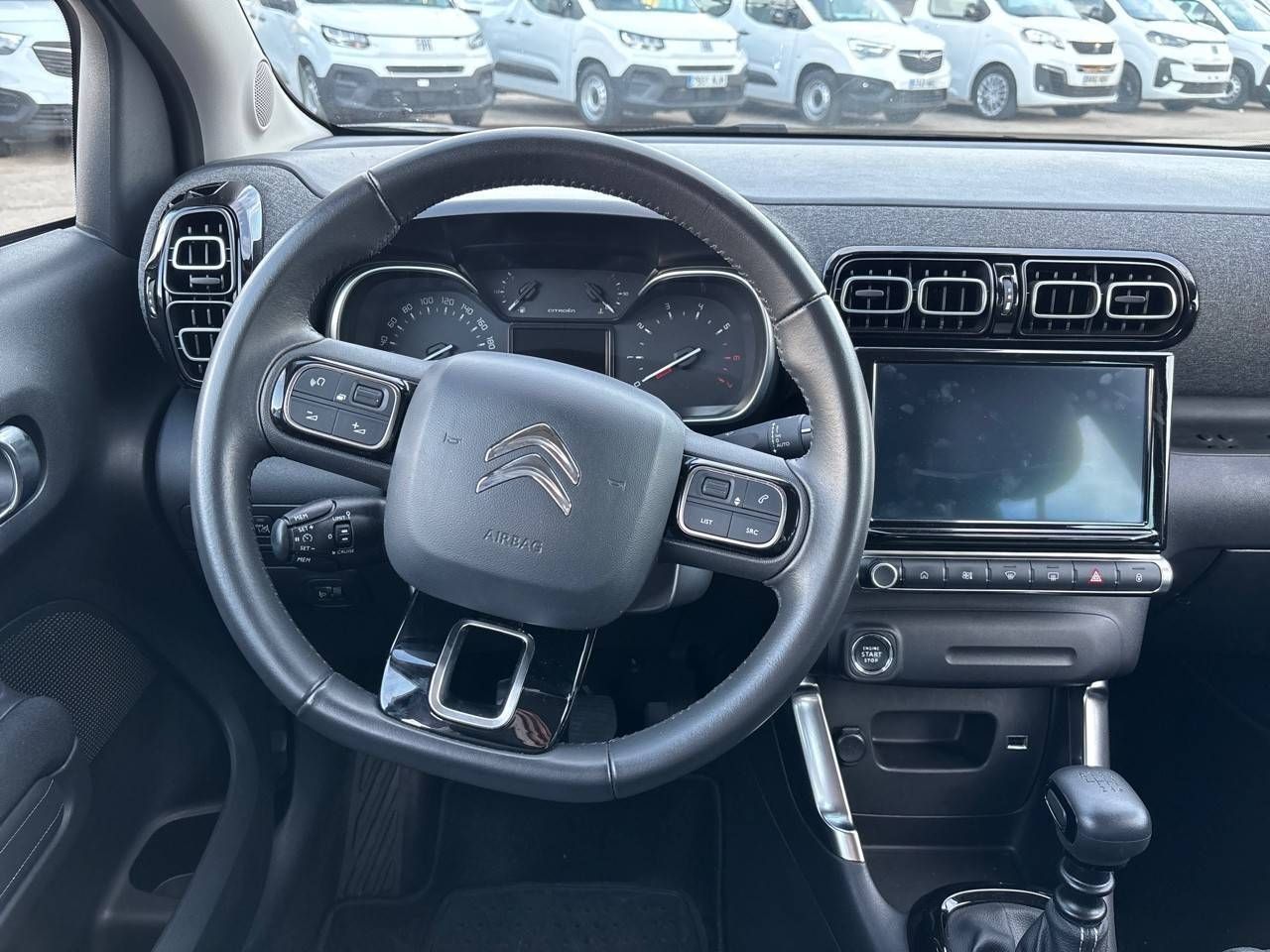 Citroën C3 Aircross BlueHDi 81kW (110CV) Shine Pack - foto 9