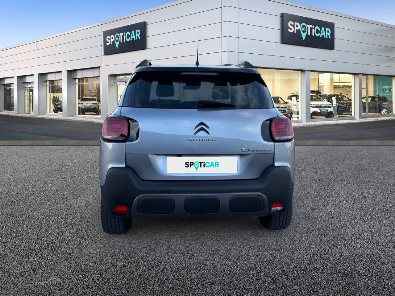 Citroën C3 Aircross BlueHDi 81kW (110CV) Shine Pack - foto 5