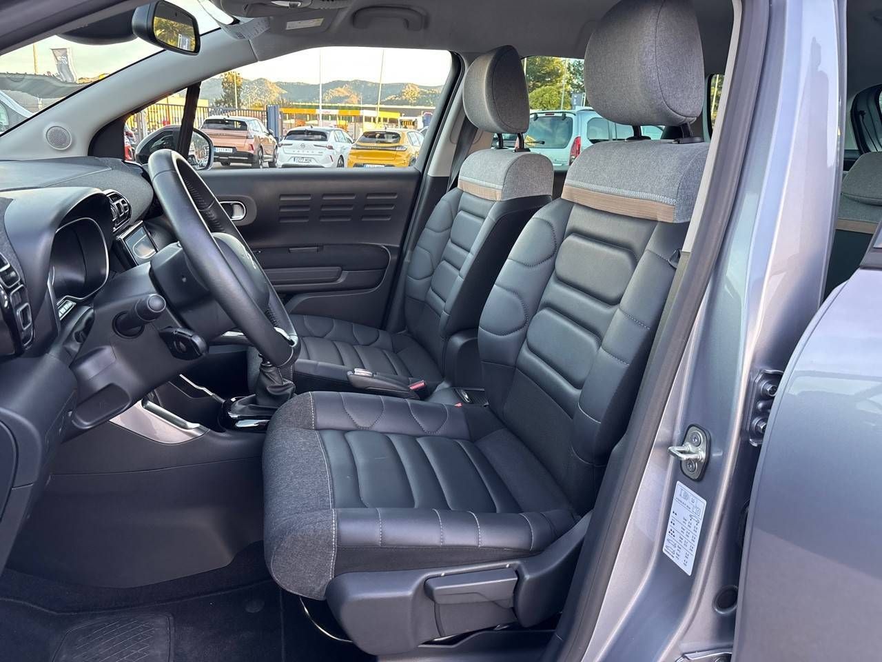 Citroën C3 Aircross BlueHDi 81kW (110CV) Shine Pack - foto 11