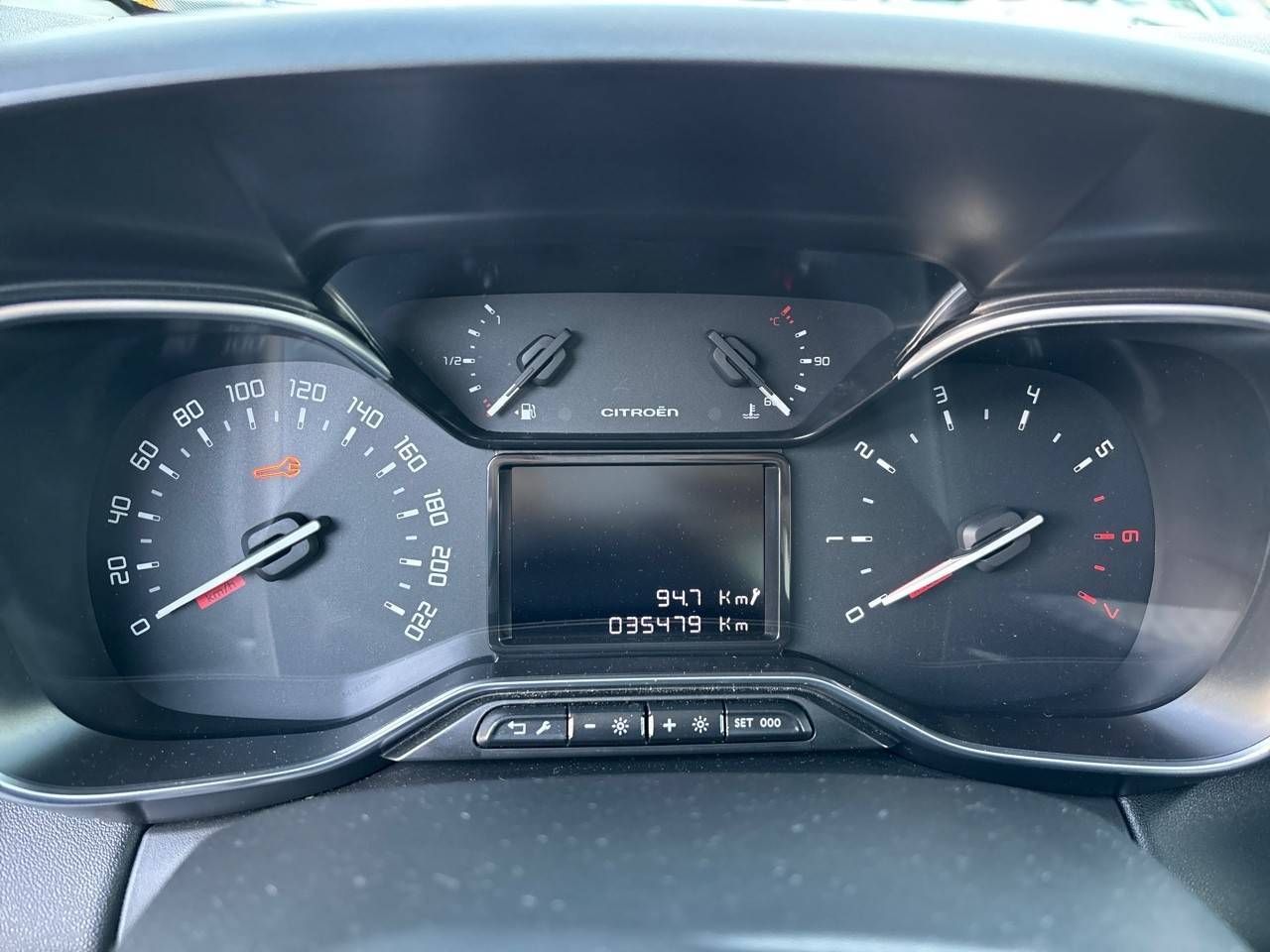 Citroën C3 Aircross BlueHDi 81kW (110CV) Shine Pack - foto 10