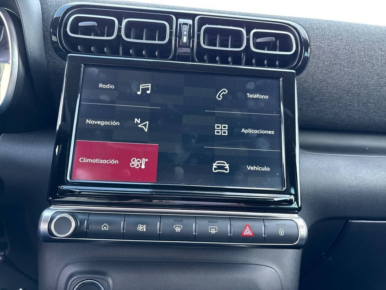 Citroën C3 Aircross BlueHDi 81kW (110CV) Shine Pack - foto 15