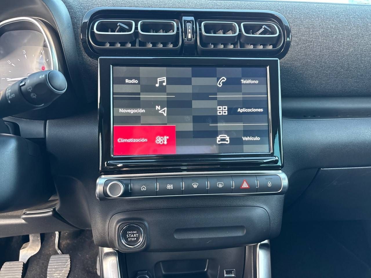 Citroën C3 Aircross BlueHDi 81kW (110CV) Shine Pack - foto 20