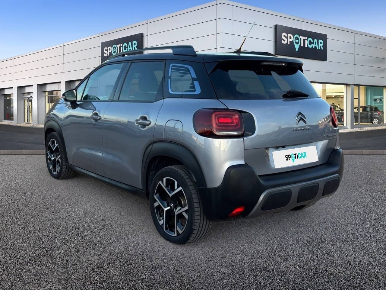 Citroën C3 Aircross BlueHDi 81kW (110CV) Shine Pack - foto 7