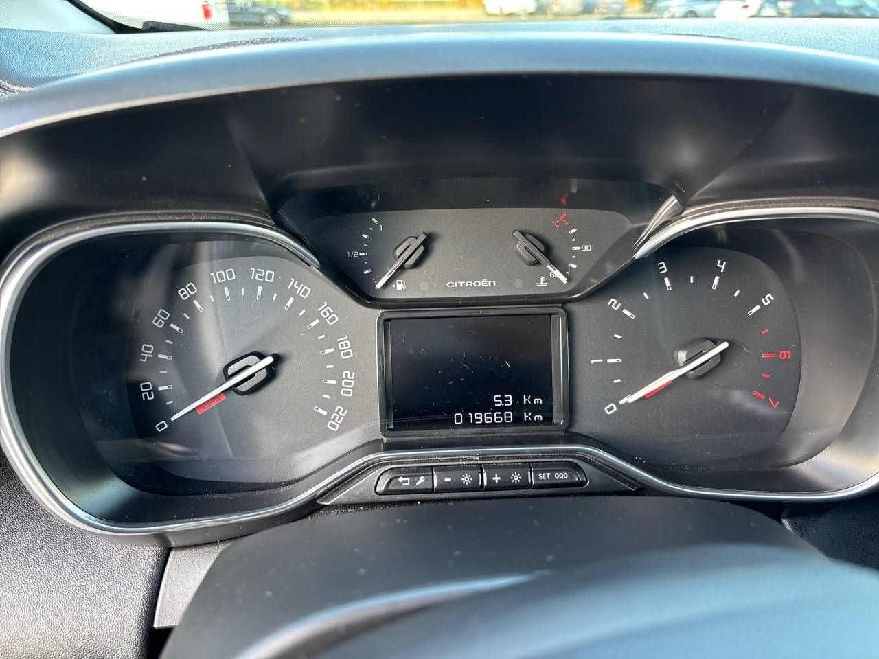 Citroën C3 Aircross BlueHDi 81kW (110CV) Shine Pack - foto 10