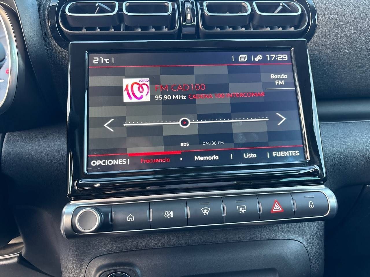 Citroën C3 Aircross BlueHDi 81kW (110CV) Shine Pack - foto 15