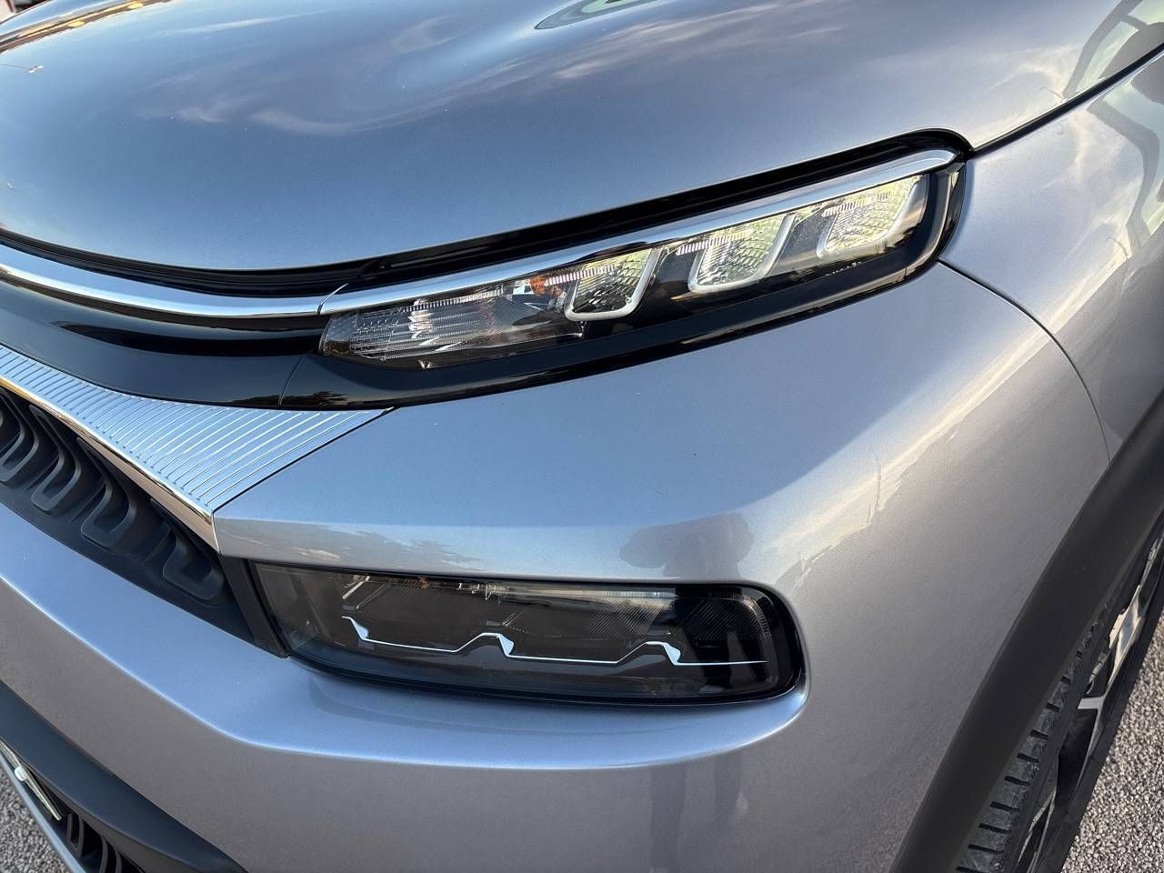 Citroën C3 Aircross BlueHDi 81kW (110CV) Shine Pack - foto 26