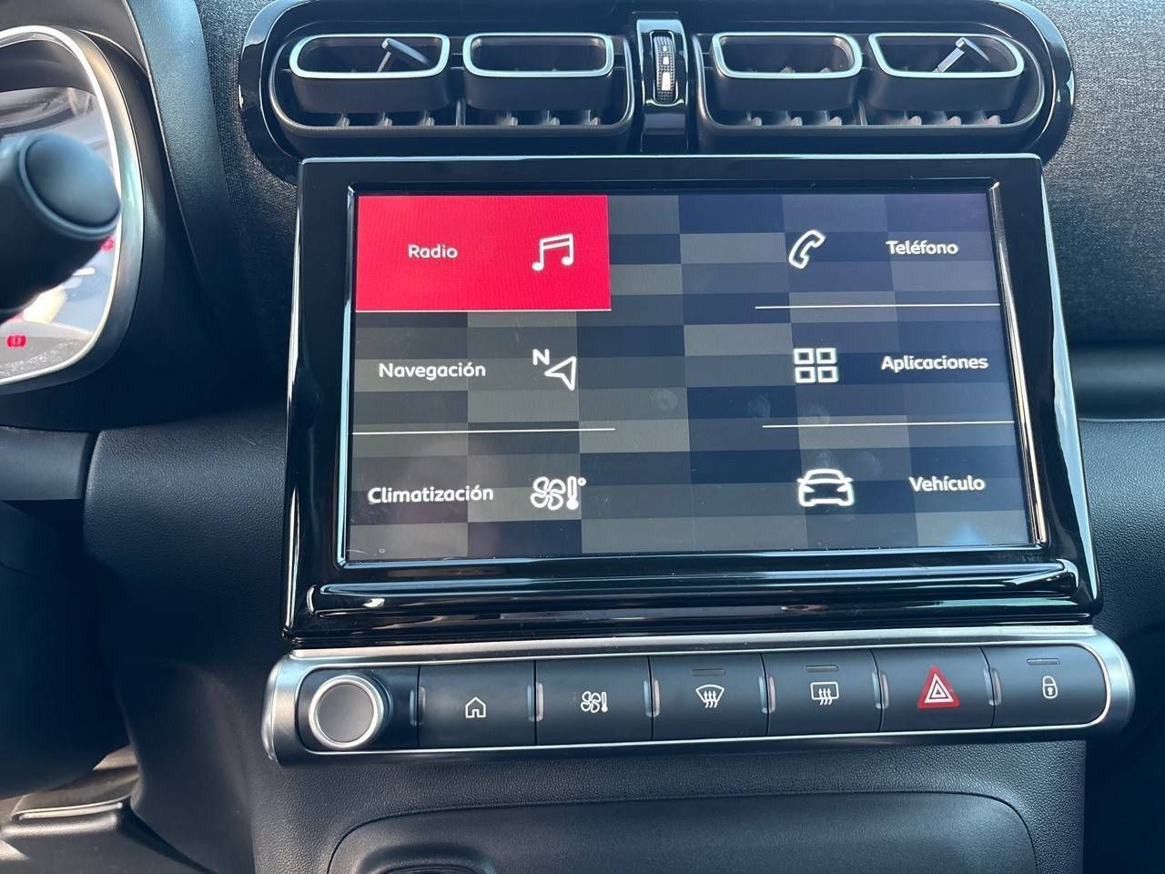 Citroën C3 Aircross BlueHDi 81kW (110CV) Shine Pack - foto 16