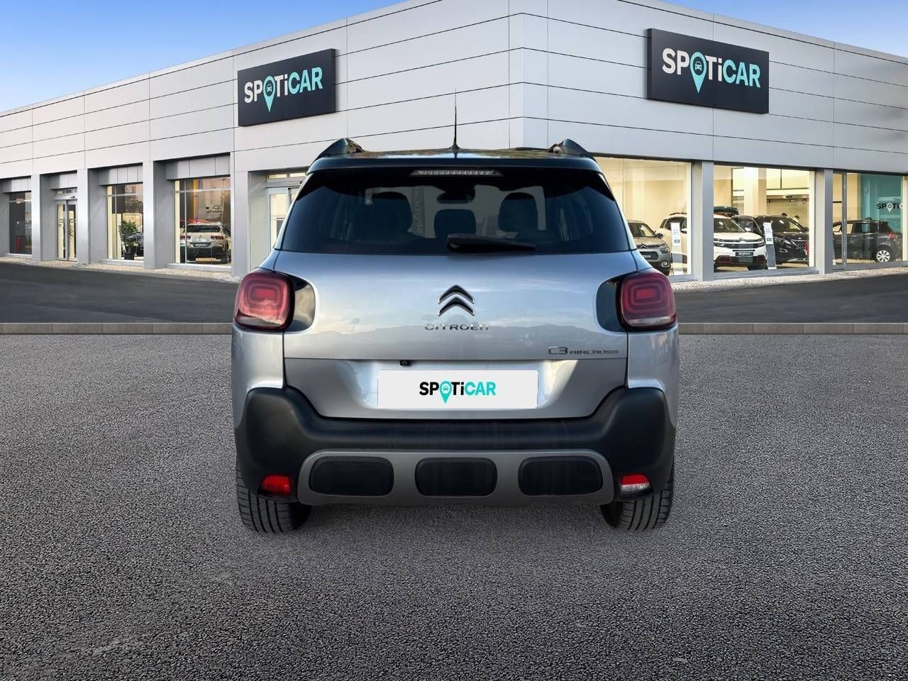 Citroën C3 Aircross BlueHDi 81kW (110CV) Shine Pack - foto 5