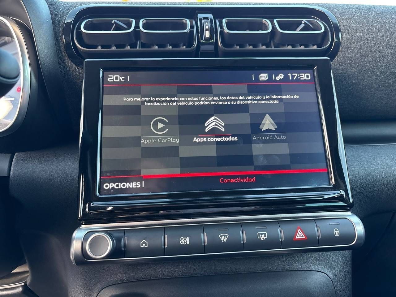 Citroën C3 Aircross BlueHDi 81kW (110CV) Shine Pack - foto 18