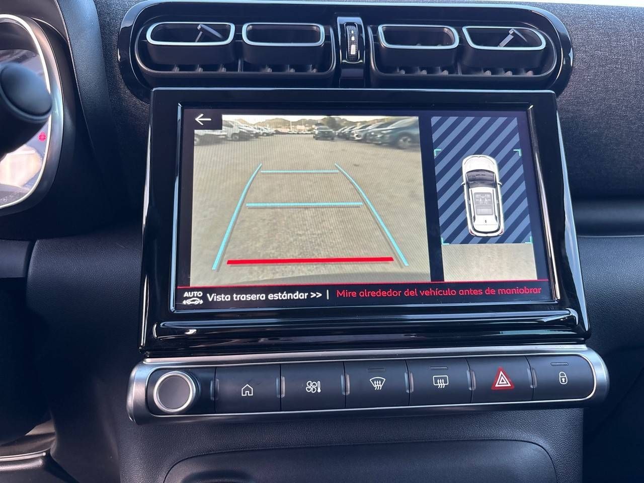 Citroën C3 Aircross BlueHDi 81kW (110CV) Shine Pack - foto 19