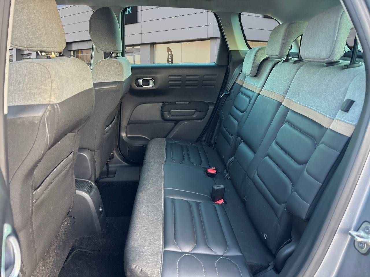 Citroën C3 Aircross BlueHDi 81kW (110CV) Shine Pack - foto 12