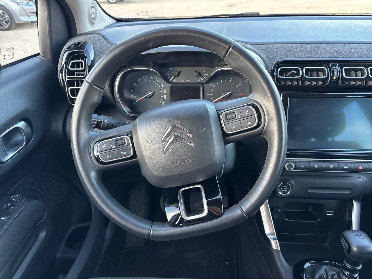 Citroën C3 Aircross BlueHDi 81kW (110CV) Shine Pack - foto 9