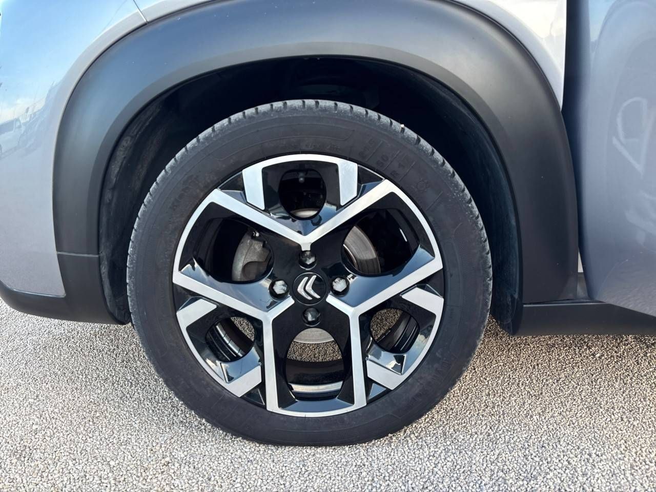 Citroën C3 Aircross BlueHDi 81kW (110CV) Shine Pack - foto 13