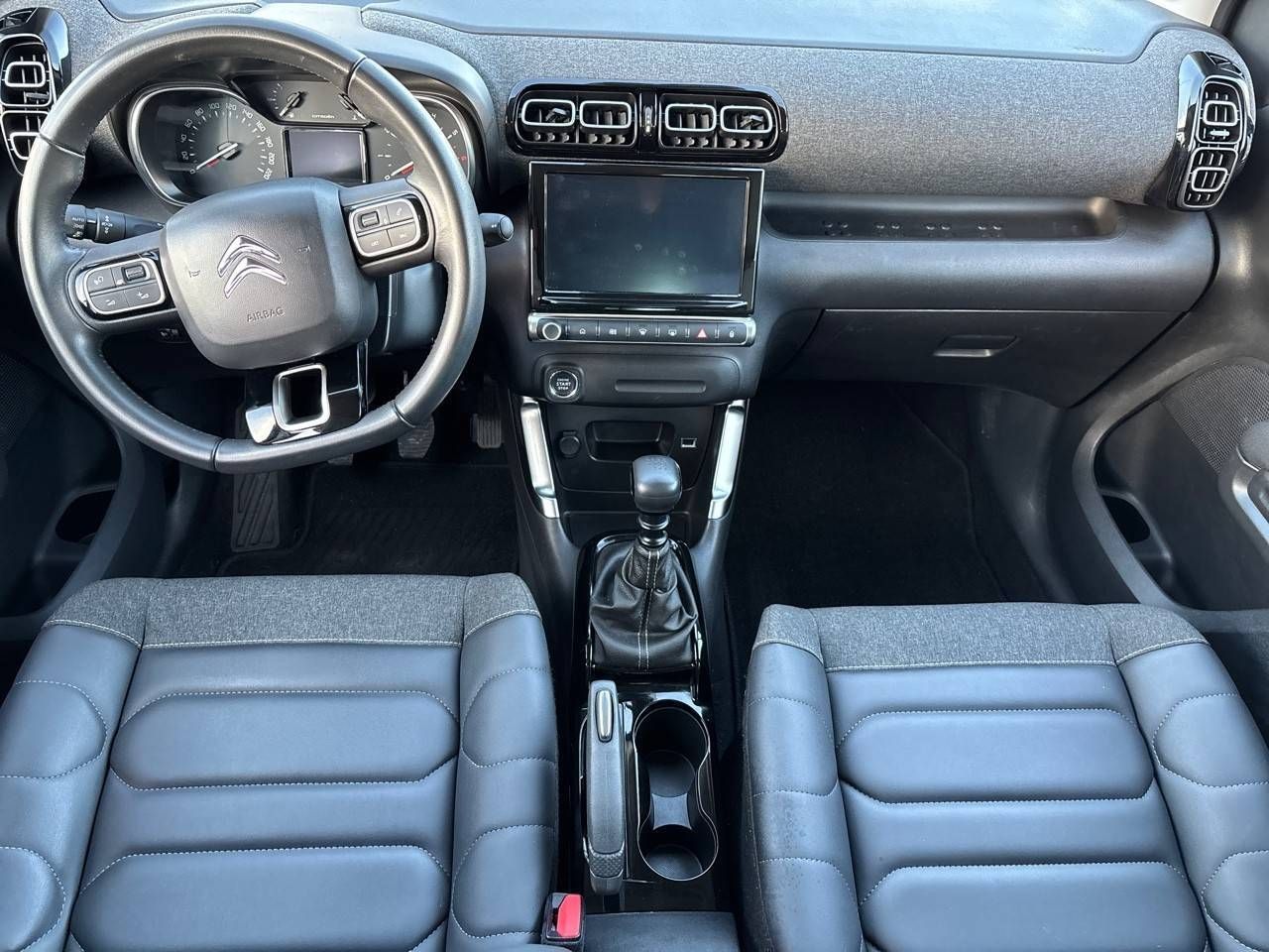 Citroën C3 Aircross BlueHDi 81kW (110CV) Shine Pack - foto 8