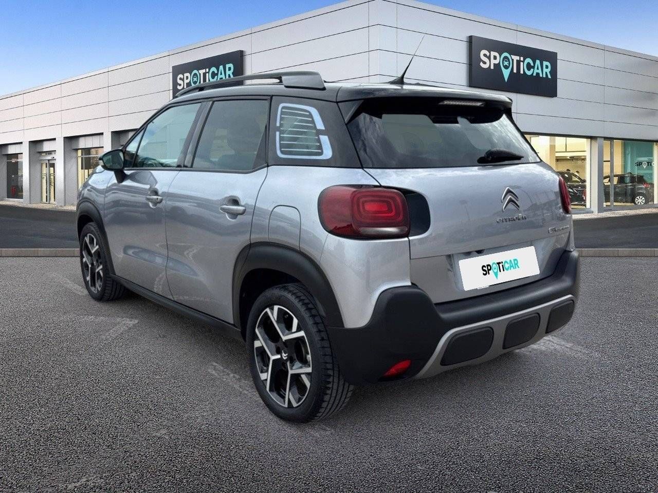 Citroën C3 Aircross BlueHDi 81kW (110CV) Shine Pack - foto 7