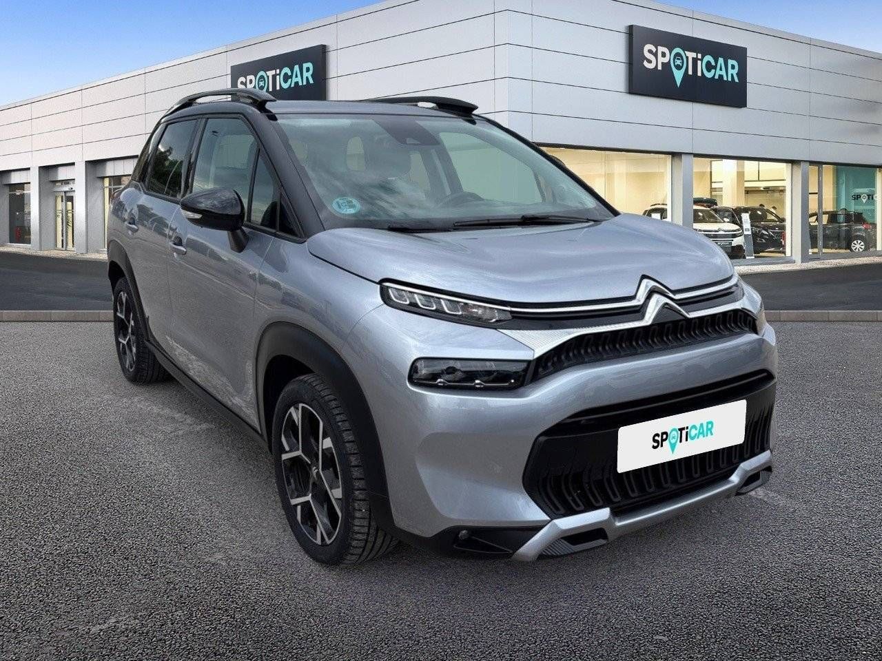 Citroën C3 Aircross BlueHDi 81kW (110CV) Shine Pack - foto 3