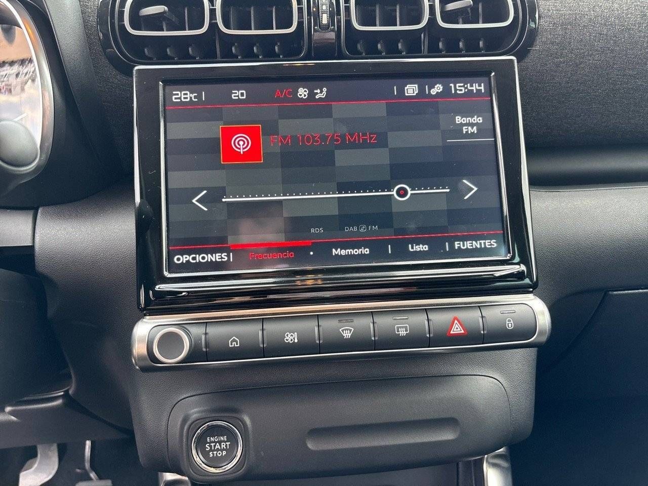 Citroën C3 Aircross BlueHDi 81kW (110CV) Shine Pack - foto 15