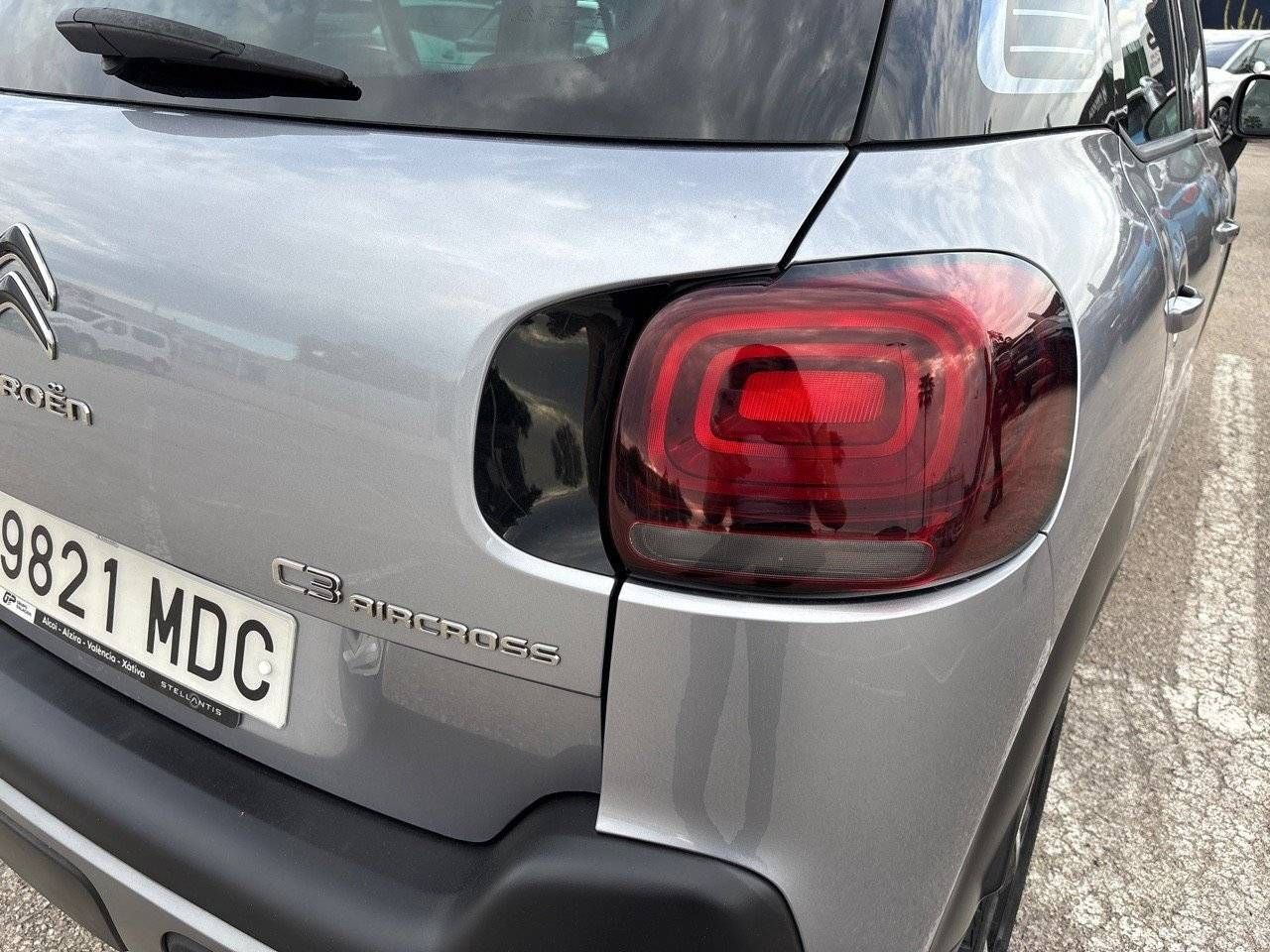 Citroën C3 Aircross BlueHDi 81kW (110CV) Shine Pack - foto 24