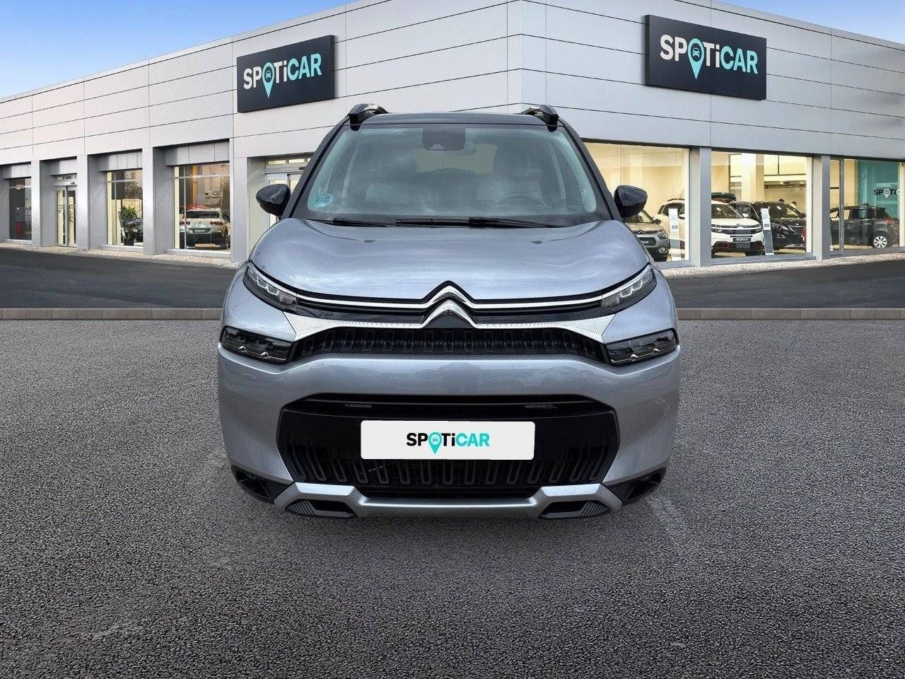 Citroën C3 Aircross BlueHDi 81kW (110CV) Shine Pack - foto 2