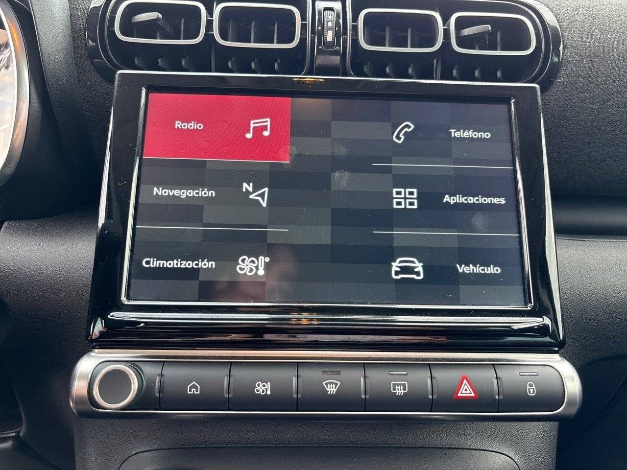 Citroën C3 Aircross BlueHDi 81kW (110CV) Shine Pack - foto 16