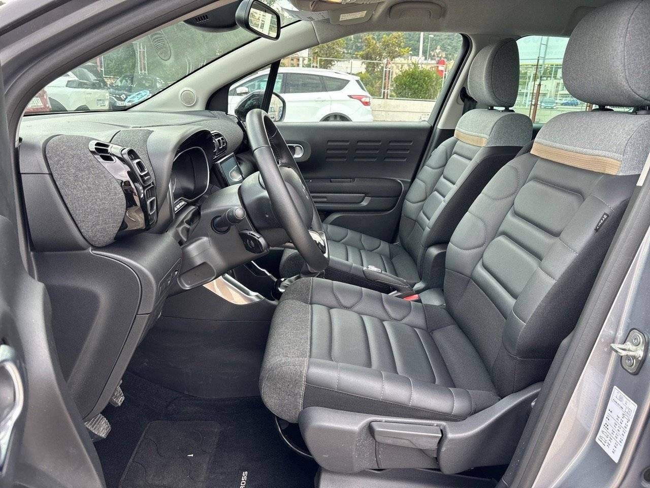 Citroën C3 Aircross BlueHDi 81kW (110CV) Shine Pack - foto 11