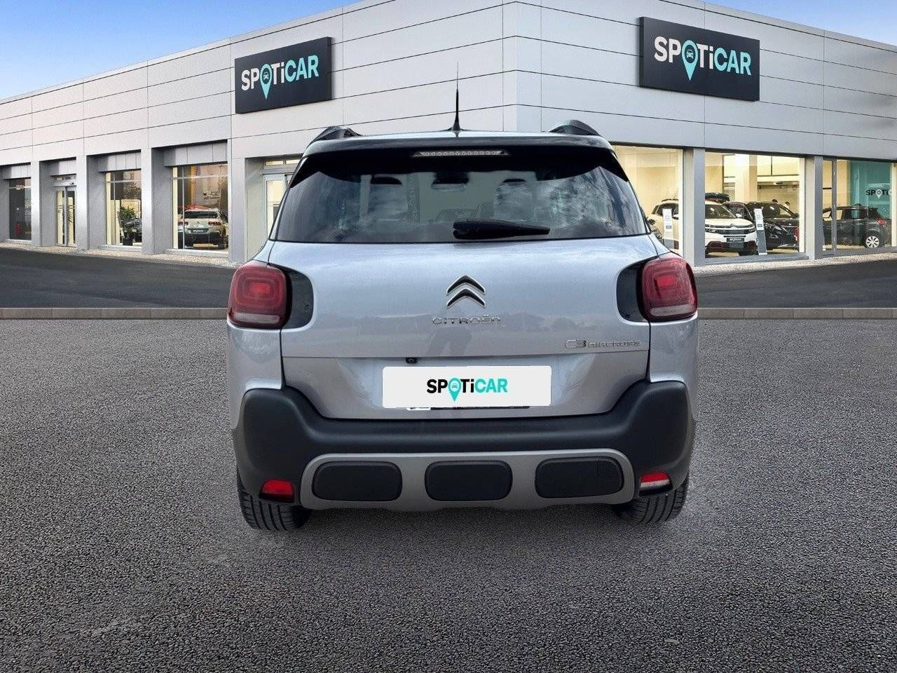 Citroën C3 Aircross BlueHDi 81kW (110CV) Shine Pack - foto 5