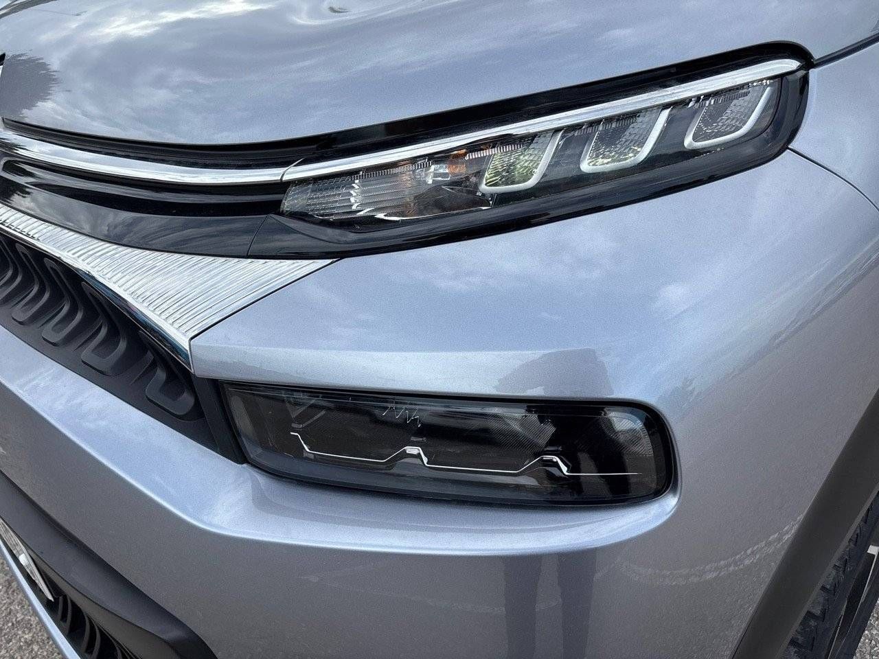 Citroën C3 Aircross BlueHDi 81kW (110CV) Shine Pack - foto 23