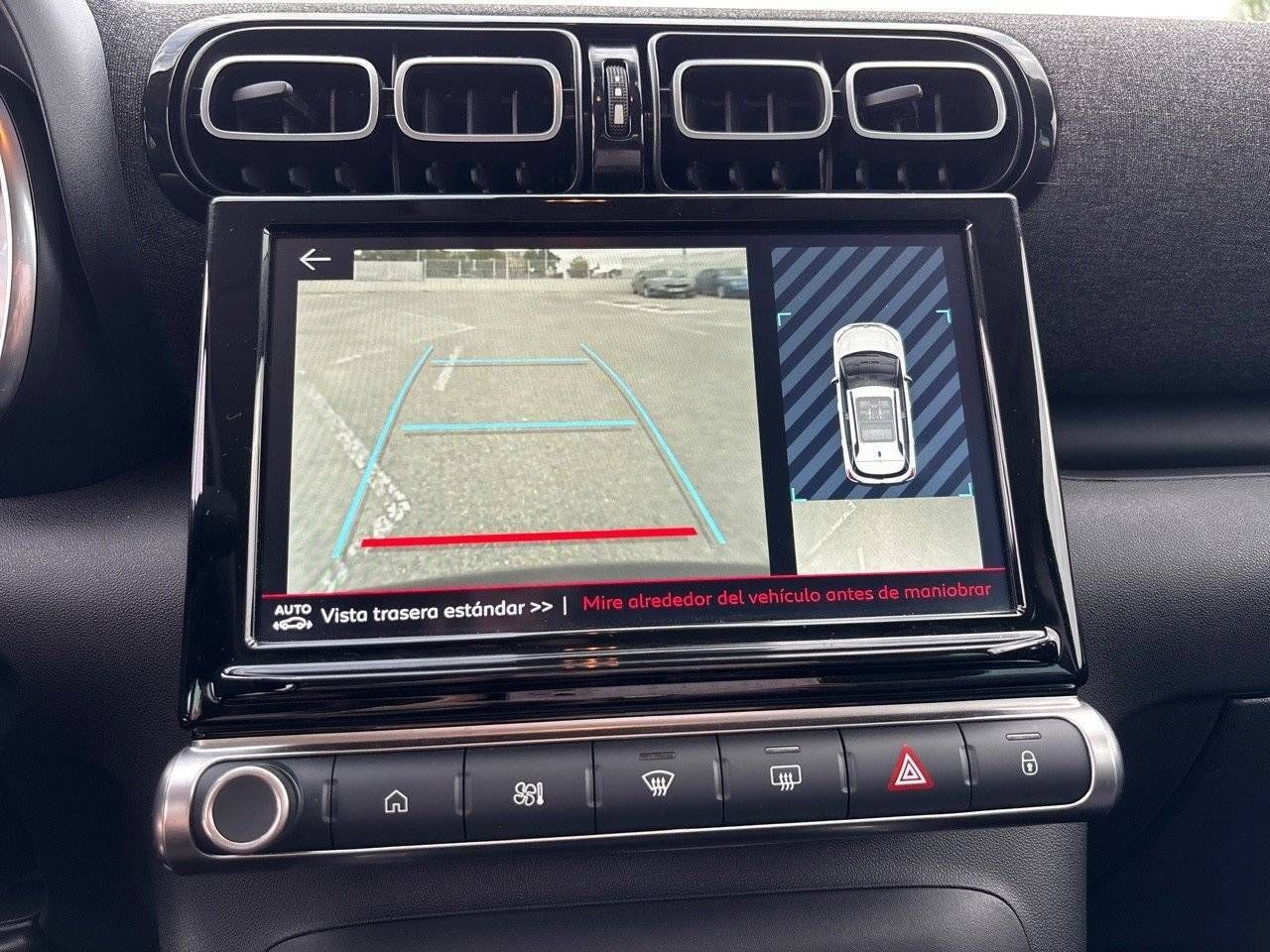 Citroën C3 Aircross BlueHDi 81kW (110CV) Shine Pack - foto 19