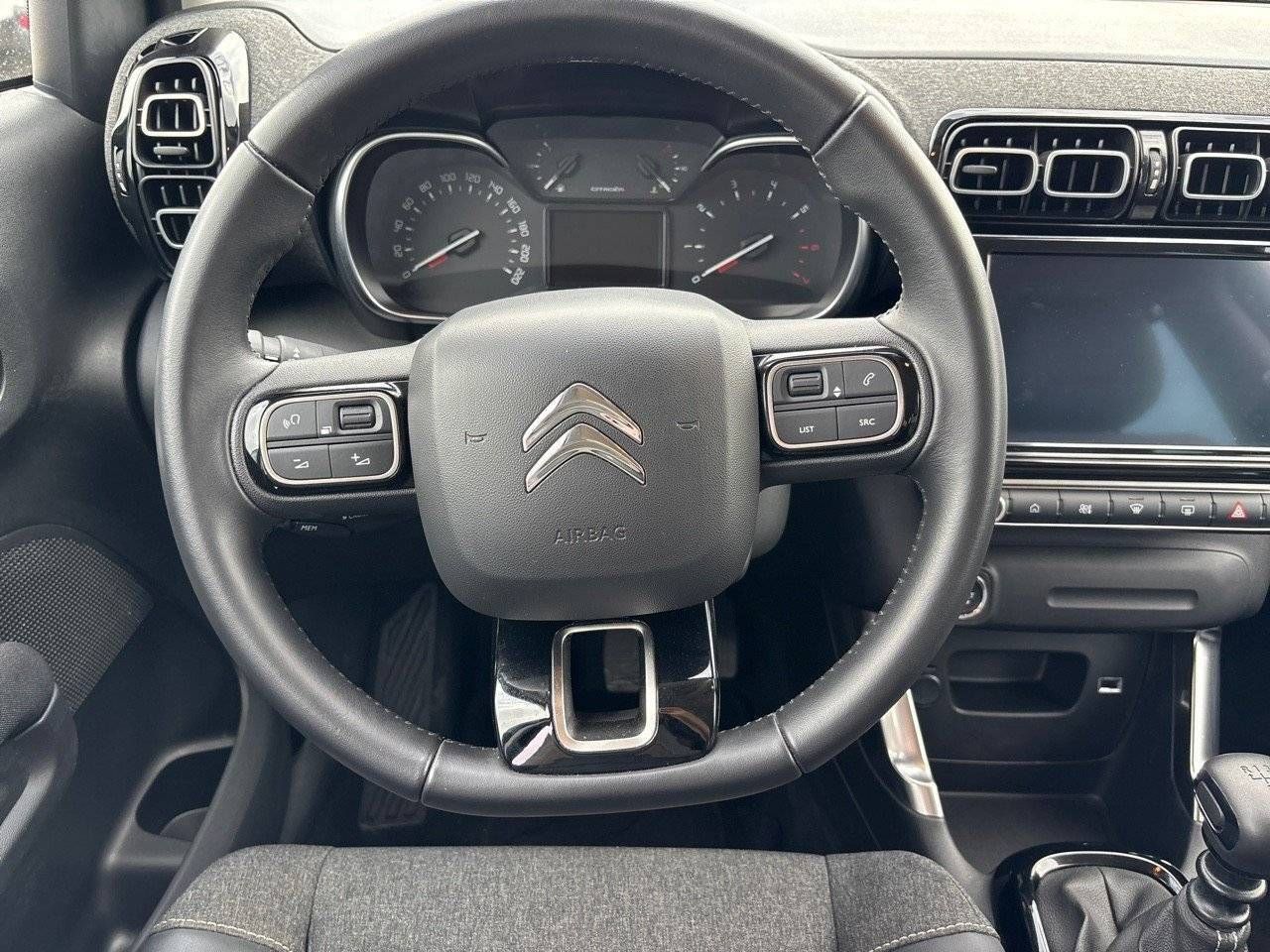 Citroën C3 Aircross BlueHDi 81kW (110CV) Shine Pack - foto 9