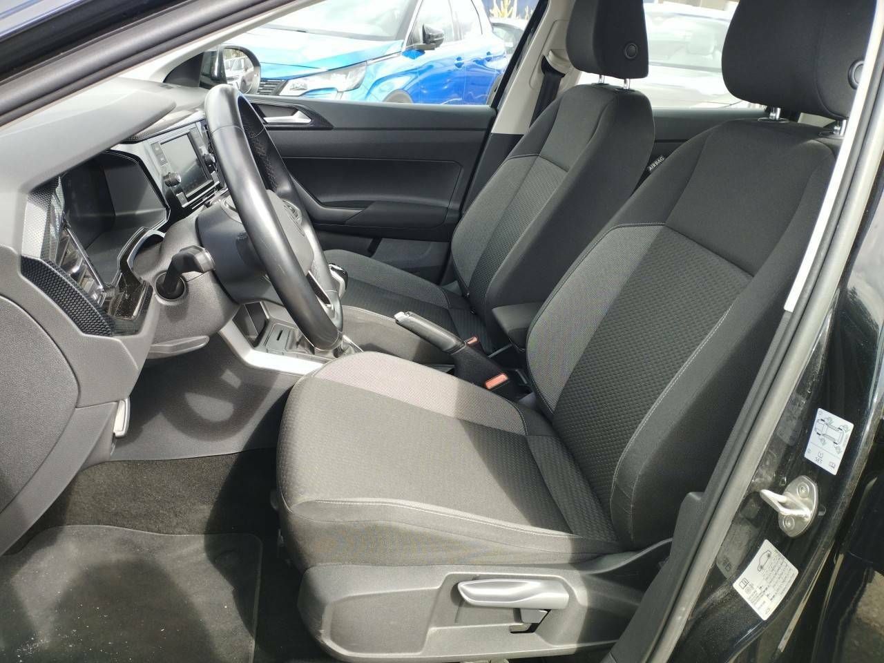 Volkswagen Taigo 1.0 TSI 70kW (95CV) Life - foto 11