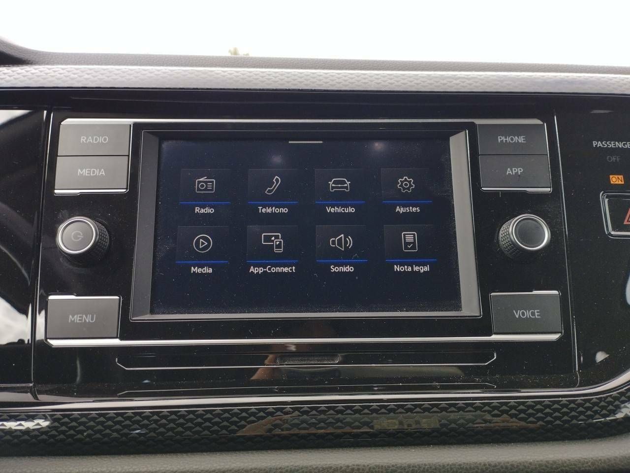 Volkswagen Taigo 1.0 TSI 70kW (95CV) Life - foto 17