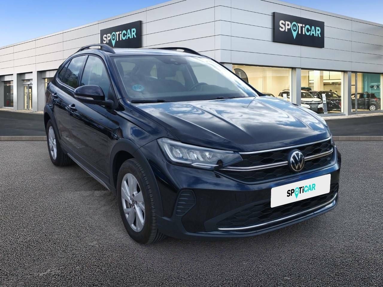 Volkswagen Taigo 1.0 TSI 70kW (95CV) Life - foto 3