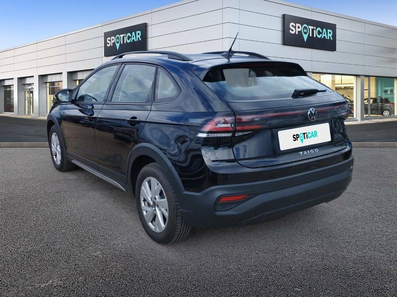 Volkswagen Taigo 1.0 TSI 70kW (95CV) Life - foto 7