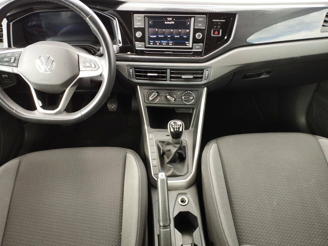 Volkswagen Taigo 1.0 TSI 70kW (95CV) Life - foto 8