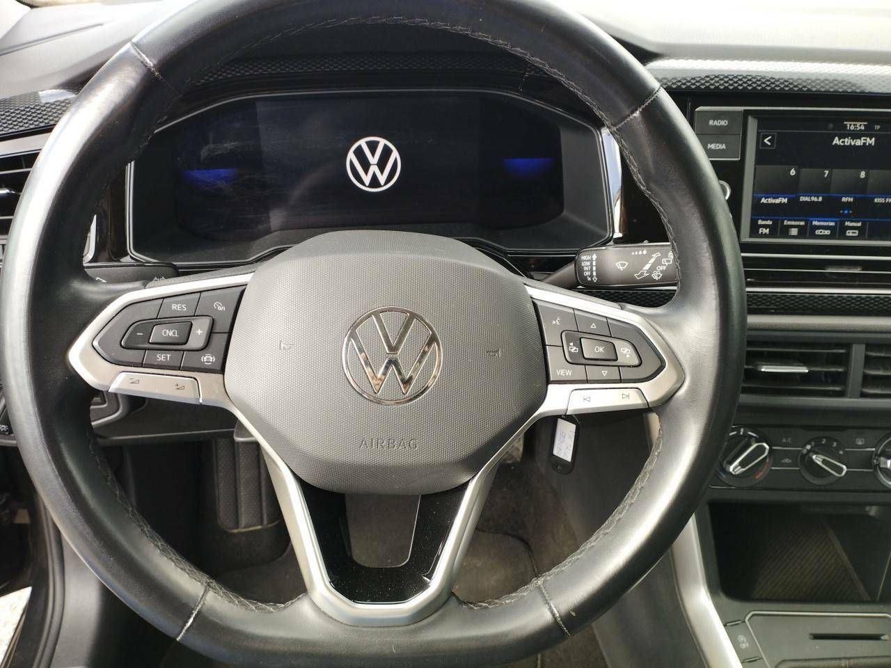 Volkswagen Taigo 1.0 TSI 70kW (95CV) Life - foto 9