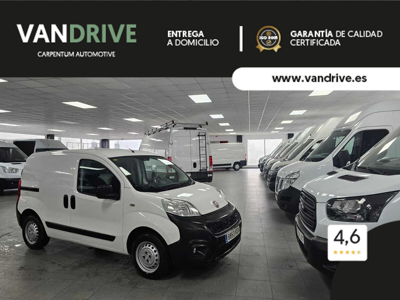 fiat fiorino 2017 /