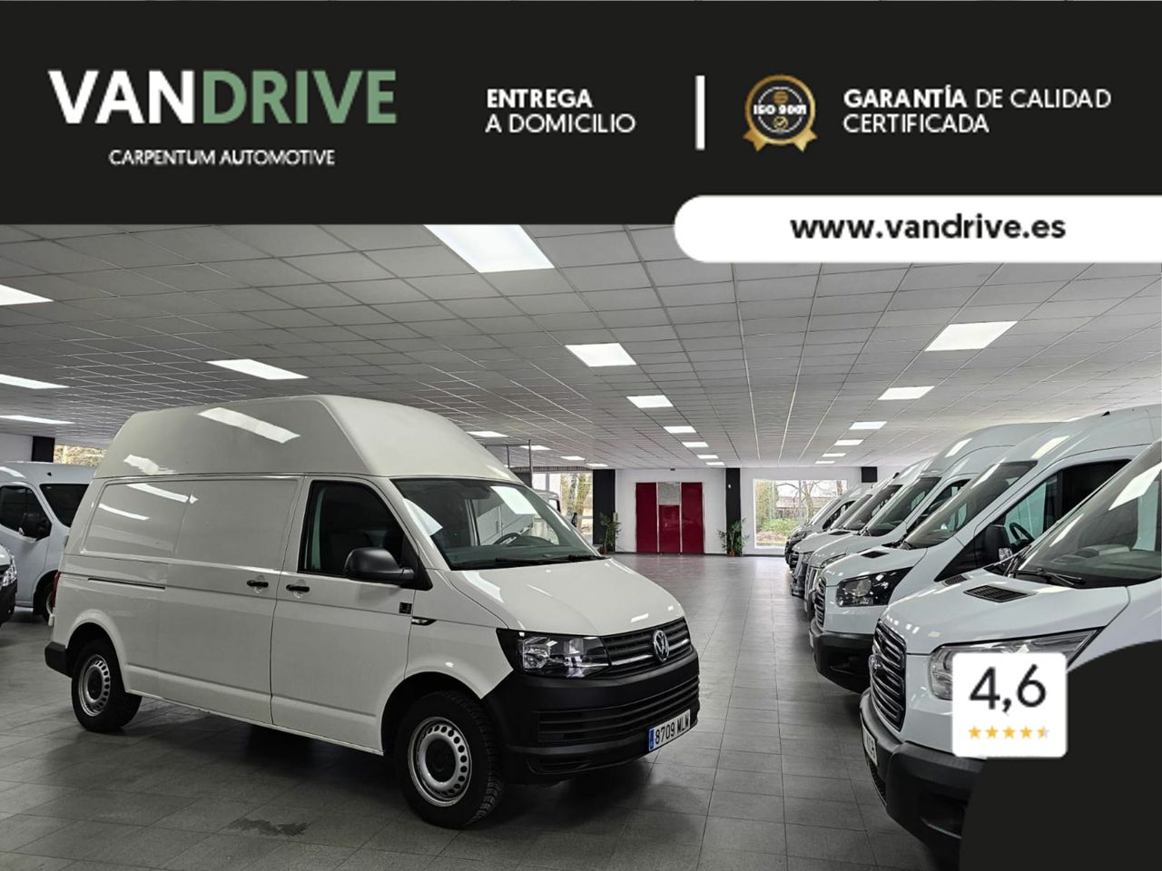 foto de nissan cabstar 2016 de segunda mano