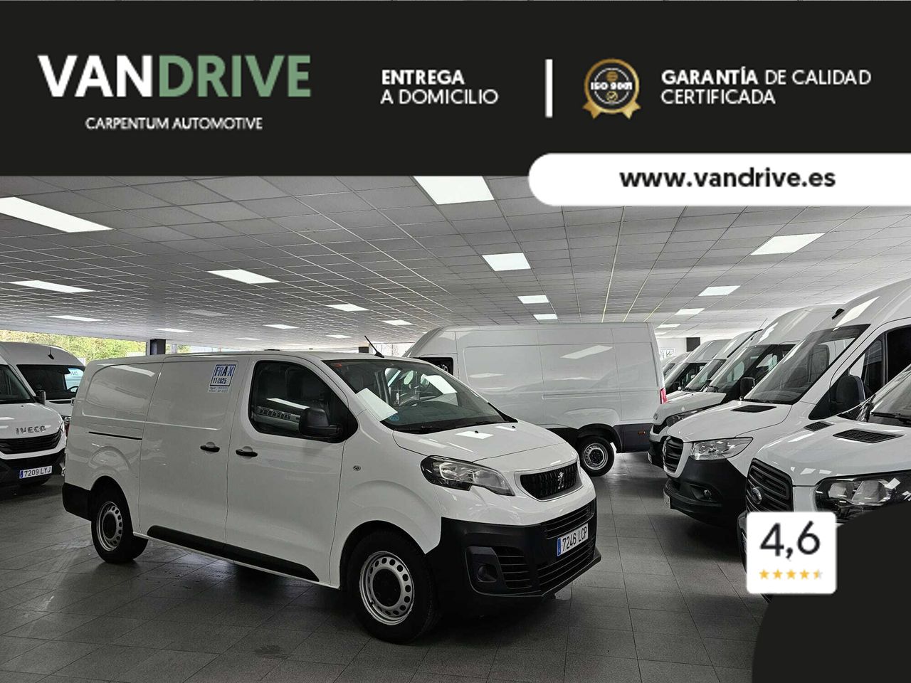 peugeot expert 2019 /