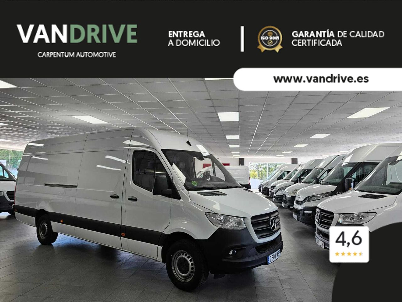 mercedes sprinter 2022 /