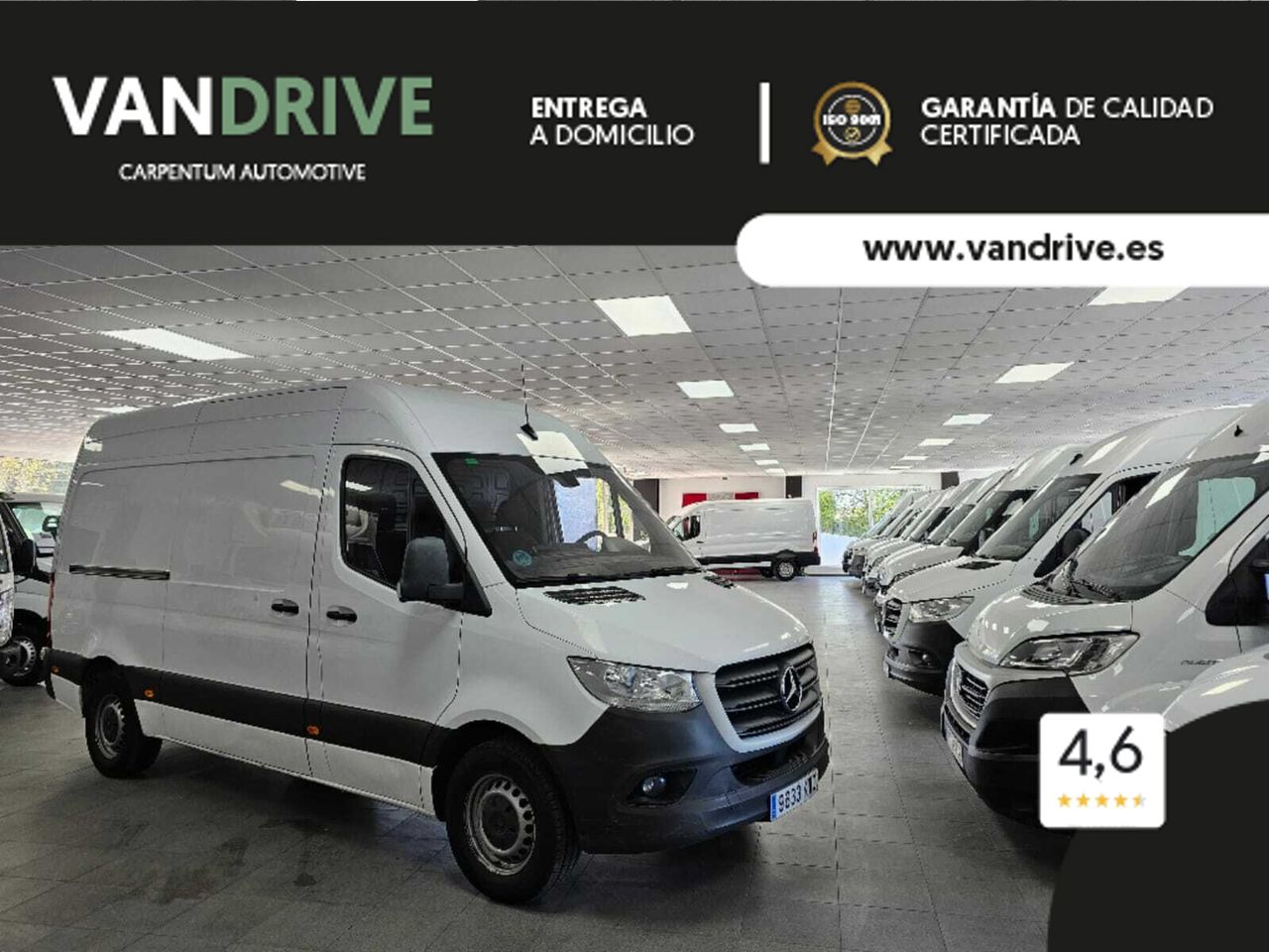 mercedes sprinter 2019 /