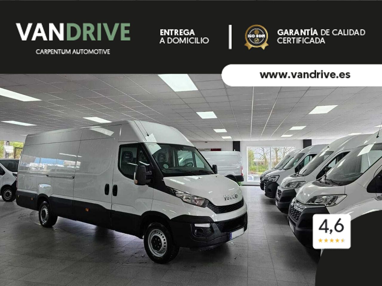 iveco daily 2019 /