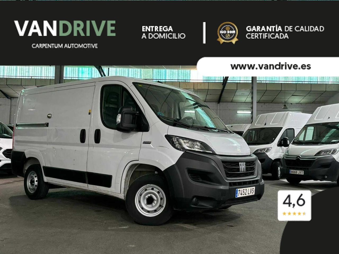 fiat ducato 2021 /