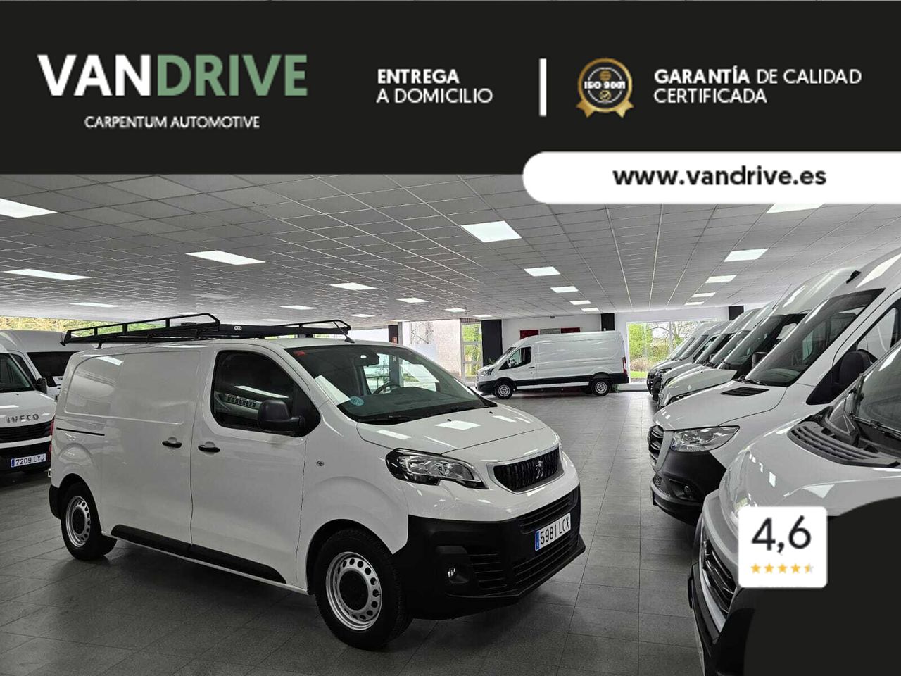 peugeot expert 2019 /