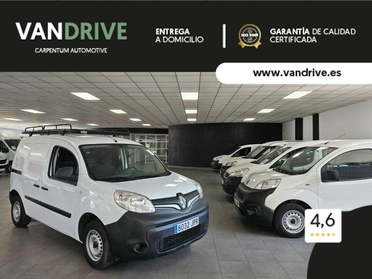 renault kangoo 2016 /