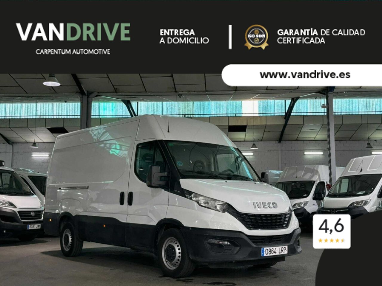 iveco daily 2021 /