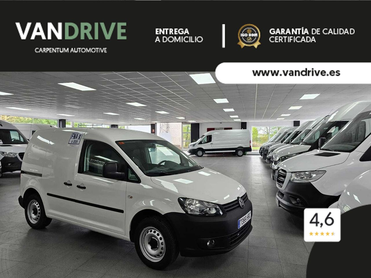 foto de renault master 2013 de segunda mano