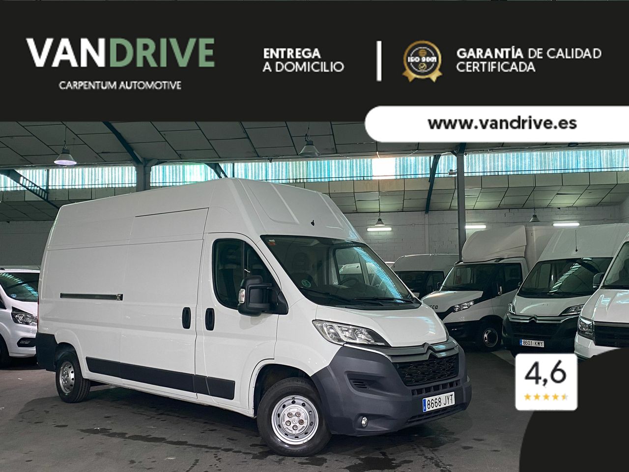 citroën jumper 2017 /