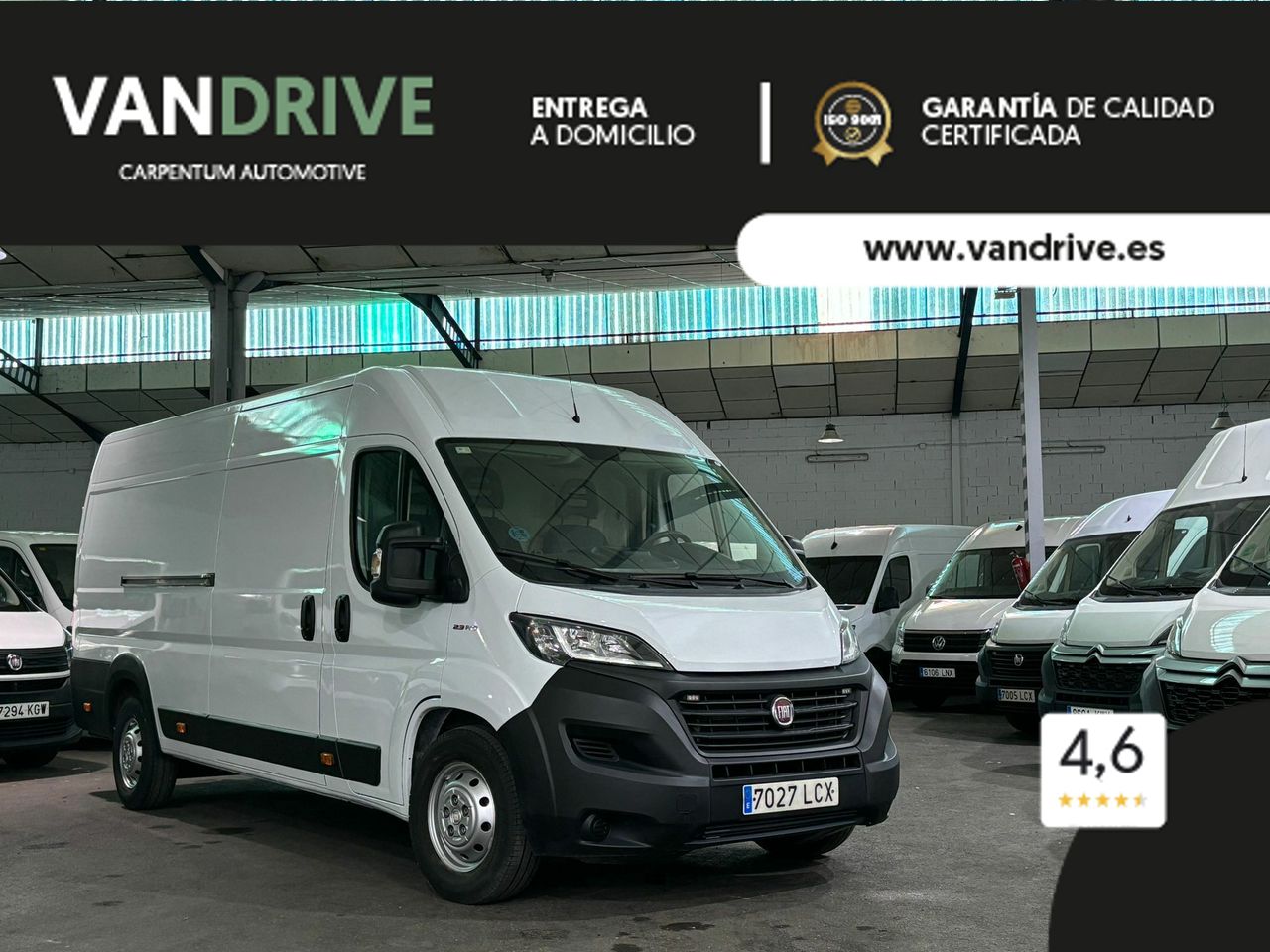 fiat ducato 2019 /